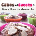 Recettes de desserts