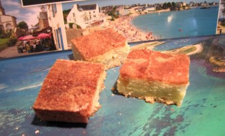 Gâteau breton Gâteau breton