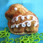 Petits animaux en biscuit