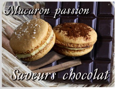 Concours Macaron Passion