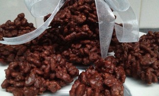 Crottes de Yéti
