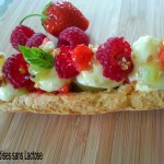 Recette crepe froment biere