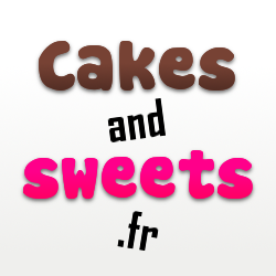 Copyright Cakesandsweets.fr (c) Cakesandsweets.fr