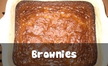 Recettes de Brownies