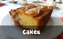 Recettes de Cakes