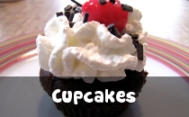 Recettes de Cupcakes