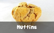 Recettes de Muffins