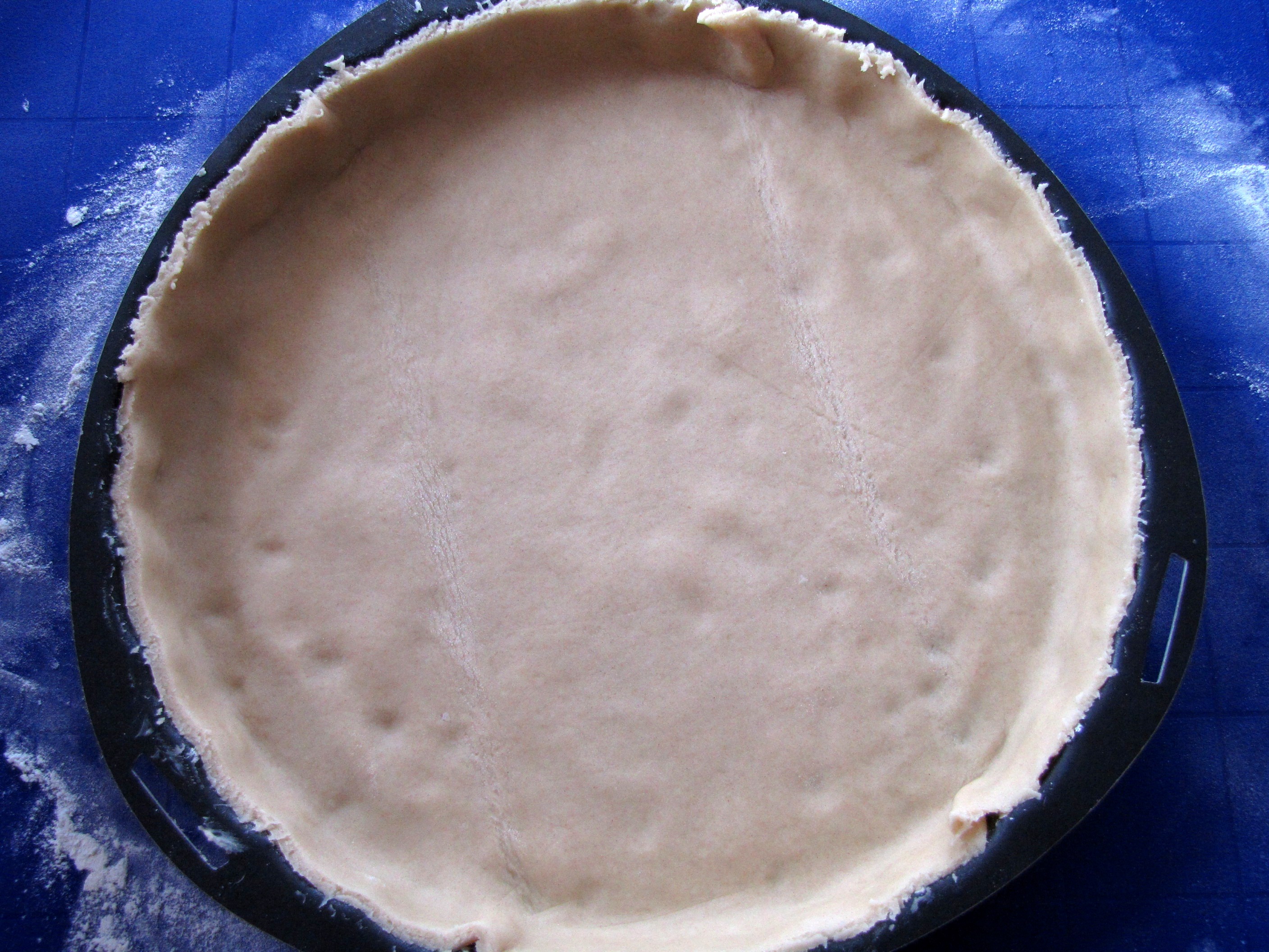 Fond de tarte