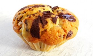 Muffins Choco Pom'