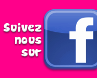 Retrouvez CakesandSweets et toutes les recettes de desserts sur Facebook !