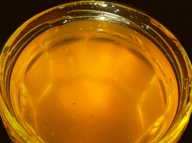 Gelée de coing