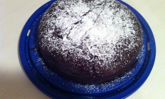 Gâteau Tout Choco