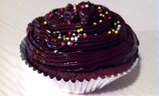 Cupcakes Choco