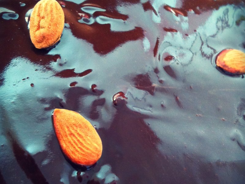 Gâteau Archi-Chocolaté