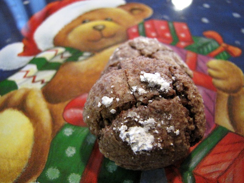 Boules de neige