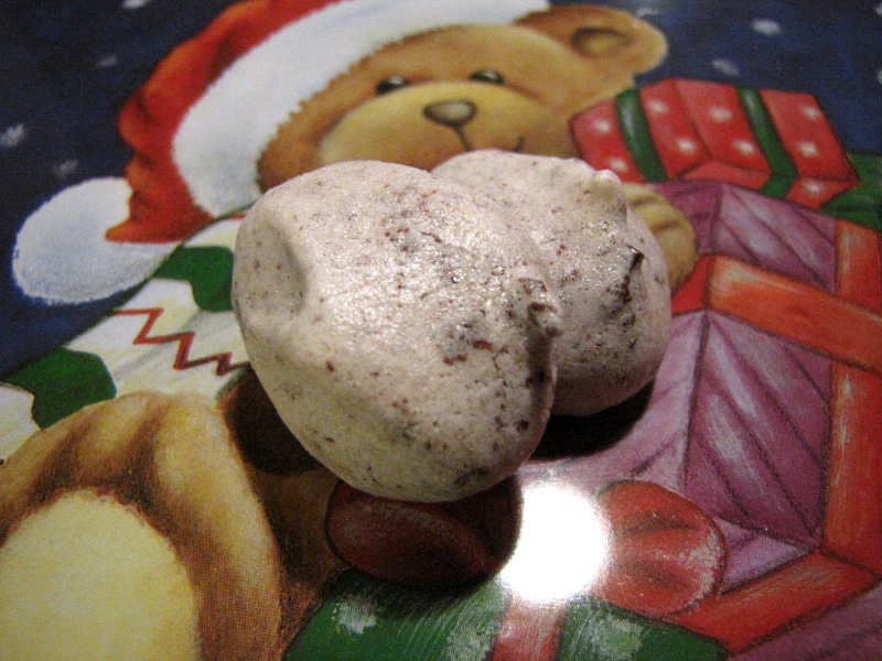 Fondants au chocolat