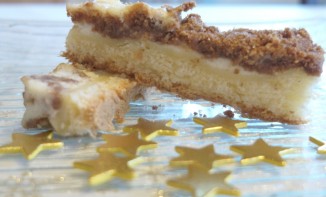 Gateau A La Cannelle Recettes De Desserts Plus De 1000 Recettes Sur Cakesandsweets Fr