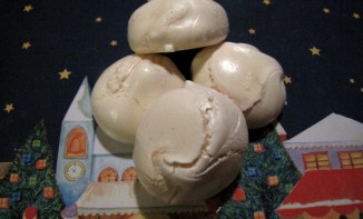 Les meringues