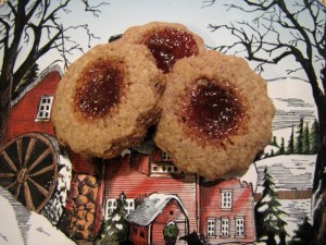 Mini Linzer