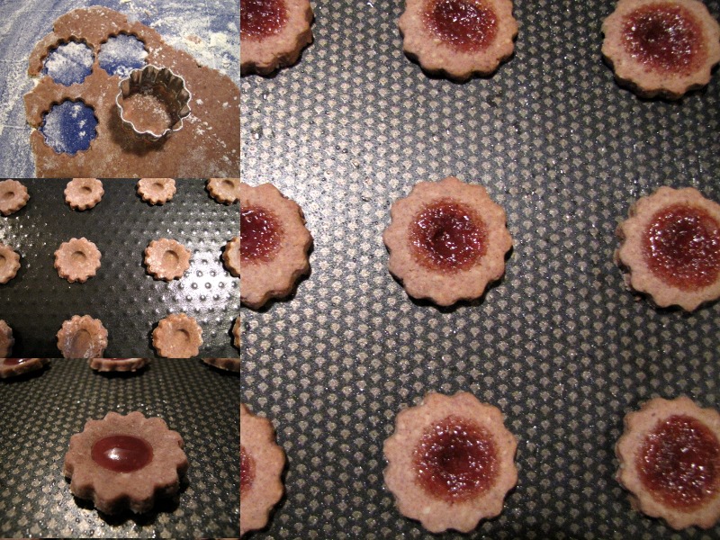 Mini Linzer
