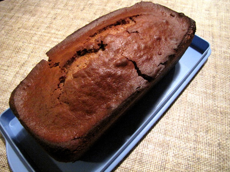 Pain d'épice