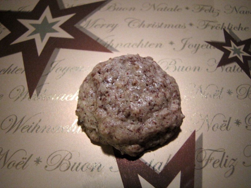 Rochers aux noix
