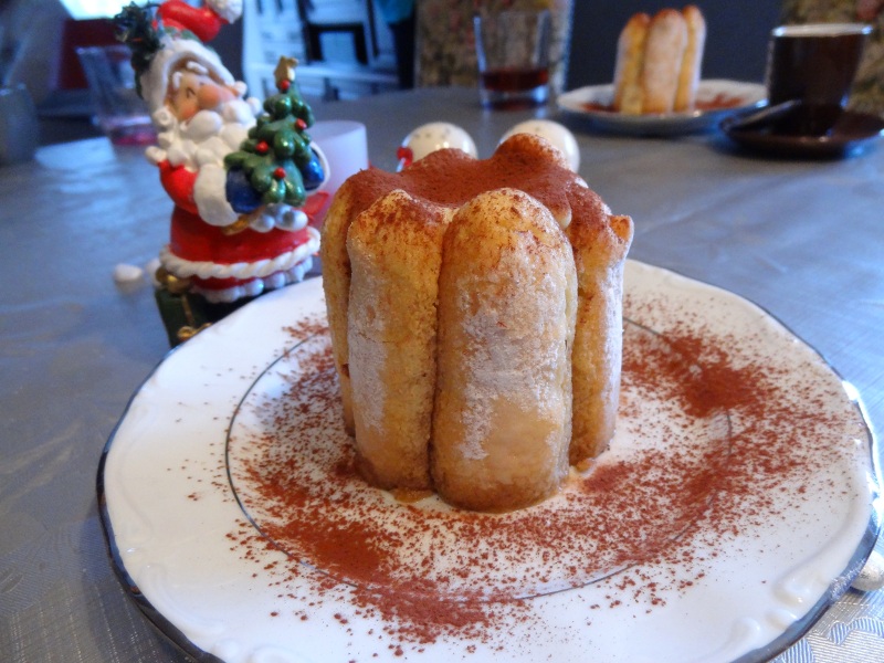 Tiramisu
