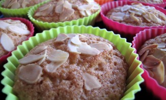 Muffins Au Lait De Coco Recettes De Desserts Plus De 1000