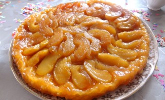 Tarte Tatin