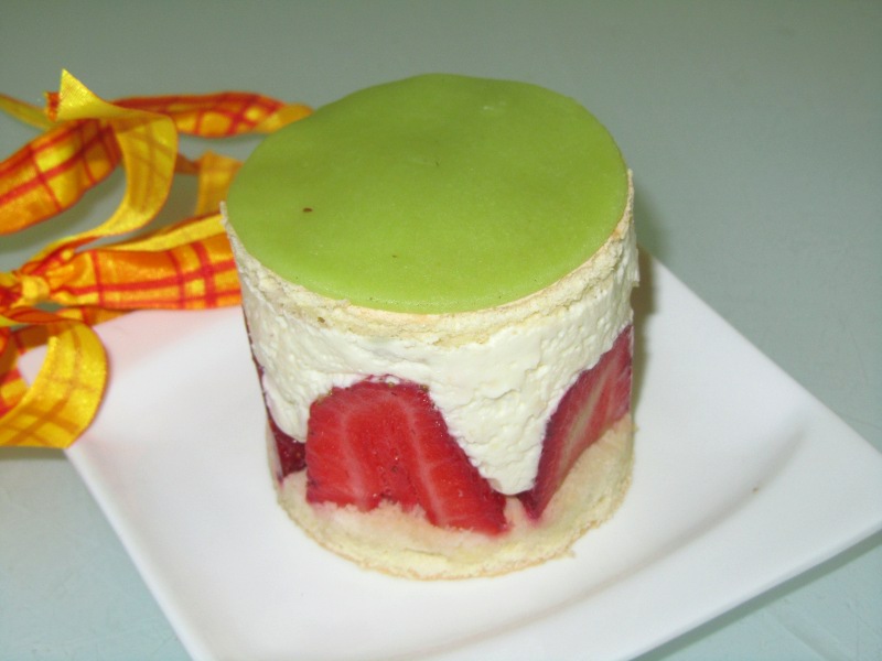 Fraisier