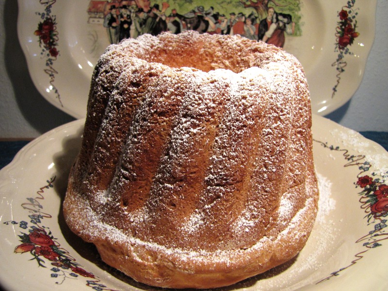 Kugelhopf