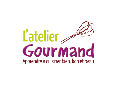 Atelier Gourmand - Cours de cuisine