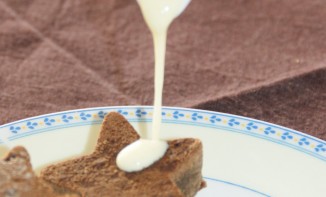 Crème anglaise