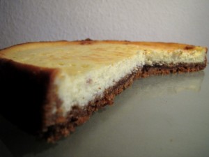 Cheesecake