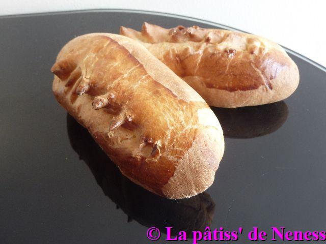 pains au lait