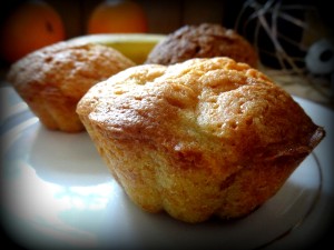 Banana's Muffins