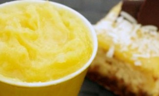 Lemon Curd