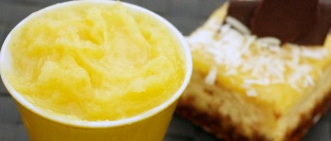 Lemon Curd