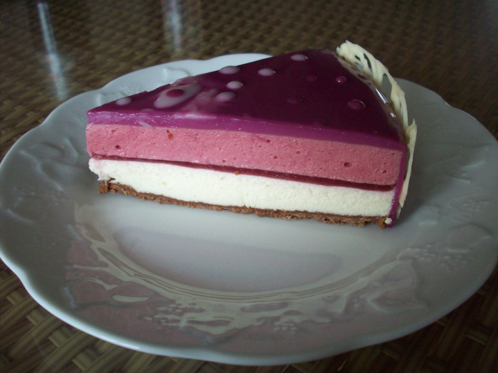 Entremet Framboise Et Chocolat Blanc Sur Feuillete Praline Recettes De Desserts Plus De 1000 Recettes Sur Cakesandsweets Fr Entremet Framboise Et Chocolat Blanc Sur Feuillete Praline Recettes De Desserts Plus De 1000 Recettes Sur Cakesandsweets Fr