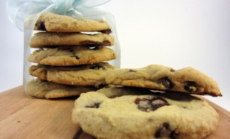 Cookies au Carambar