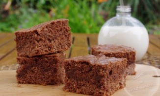 Fondant Au Fromage Frais Philadelphia Milka Recettes De Desserts Plus De 1000 Recettes Sur Cakesandsweets Fr