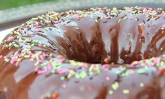 Recette du Fondant au chocolat, par Cyril Lignac, à ma façon