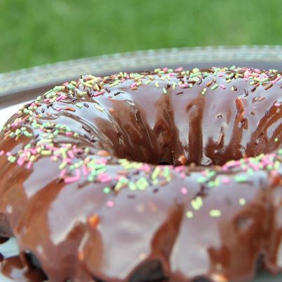 Recette du Fondant au chocolat, par Cyril Lignac, à ma façon