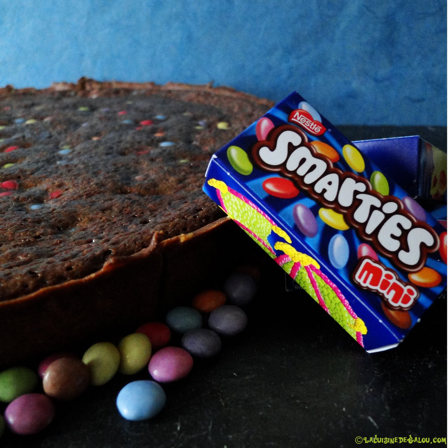 Tarte à la mousse au chocolat, la recette