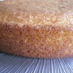 Gâteau au yaourt