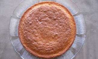 Gâteau au Yaourt