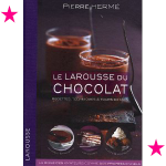 Le Larousse du Chocolat