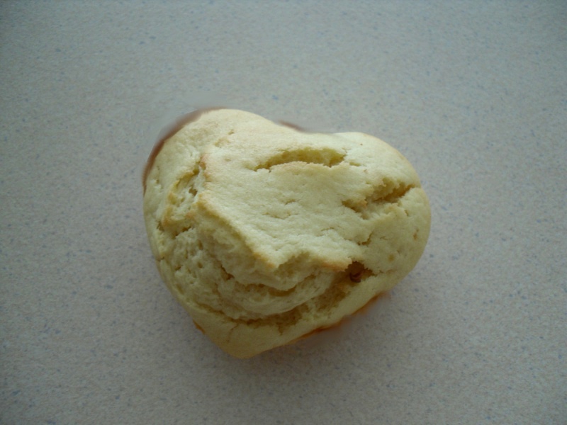 Muffins au yaourt