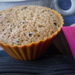 Muffins au café