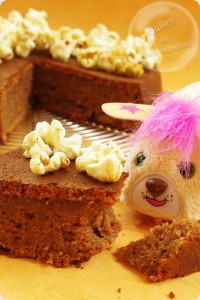 Gateau Choco Praline Au Mascarpone Recettes De Desserts Plus De 1000 Recettes Sur Cakesandsweets Fr